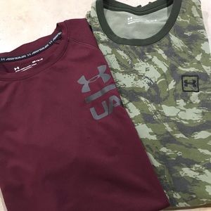 UA.  {{PRICE IS FOR BOTH}}